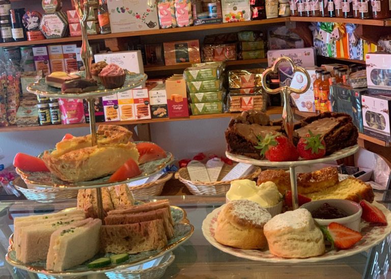 Edibles Delicatessan Banstead